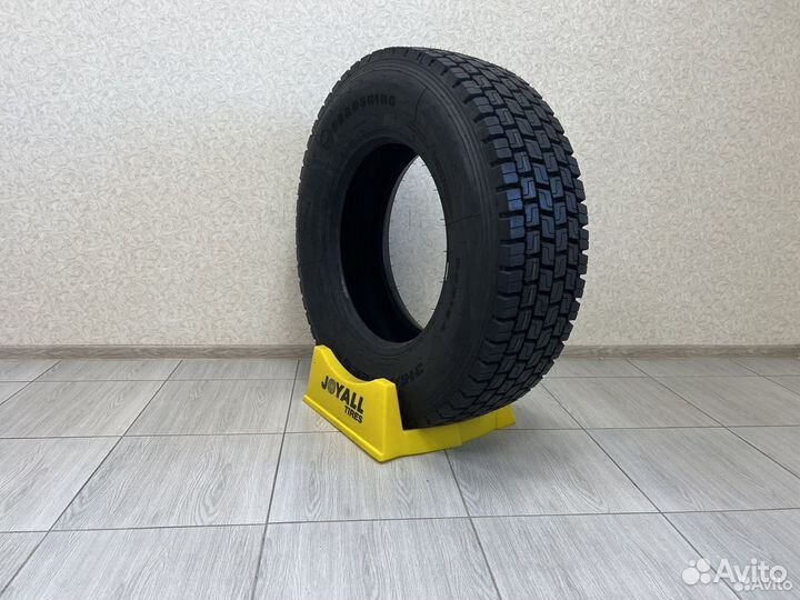 Грузовая шина Roadshine RS612A 315 70 22.5