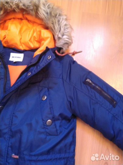 Аляска детская