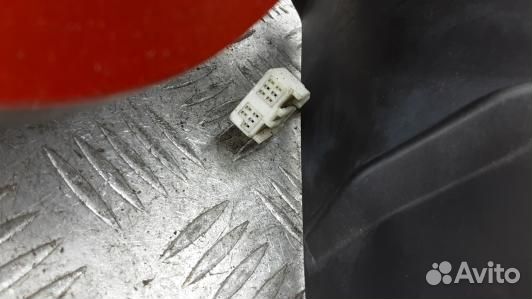 Зеркало наружное левое toyota tacoma (5MF10JL01)