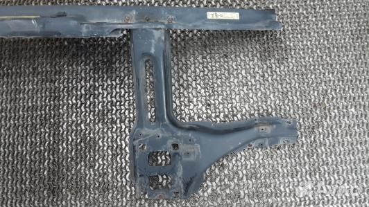 Передняя панель крепления облицовки (телевизор) la