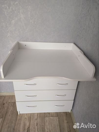 Пеленальный Комод