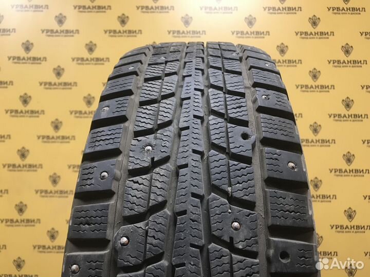 Dunlop SP Winter Ice 01 195/65 R15 95T