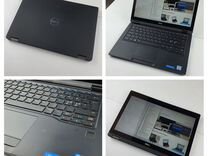 Ноутбук трансформер Dell Latitude 5289