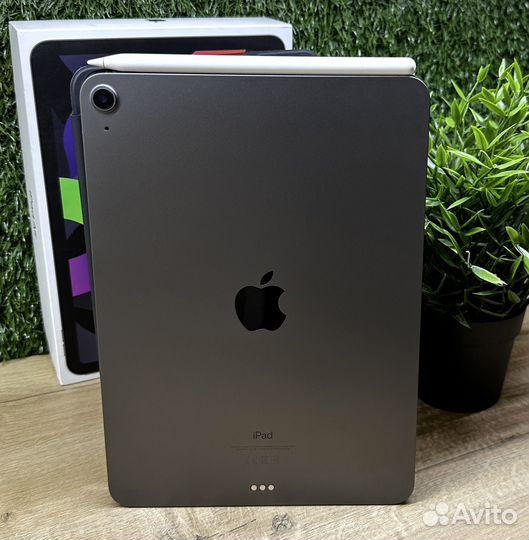 iPad air 4 64gb 2020