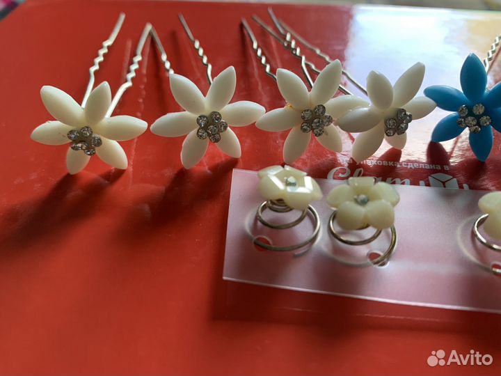 Украшение для волос