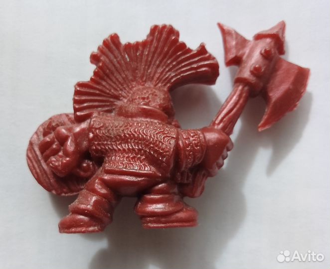 Киборг 90 е годы