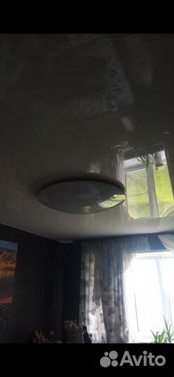 Люстра потолочная светодиодная