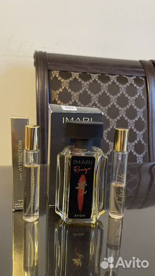 Духи женские оригинал