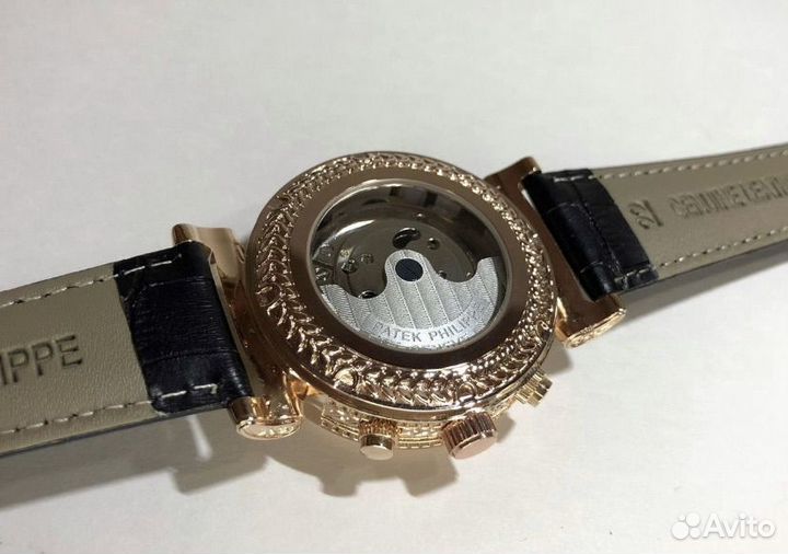 Часы patek philippe