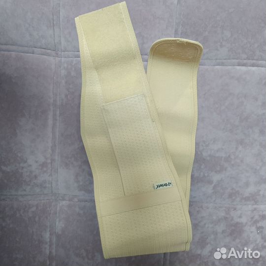 Бандаж для беременных orlett ms 99