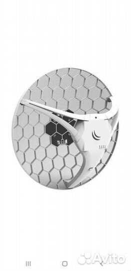 Mikrotik lhg LTE6 KIT