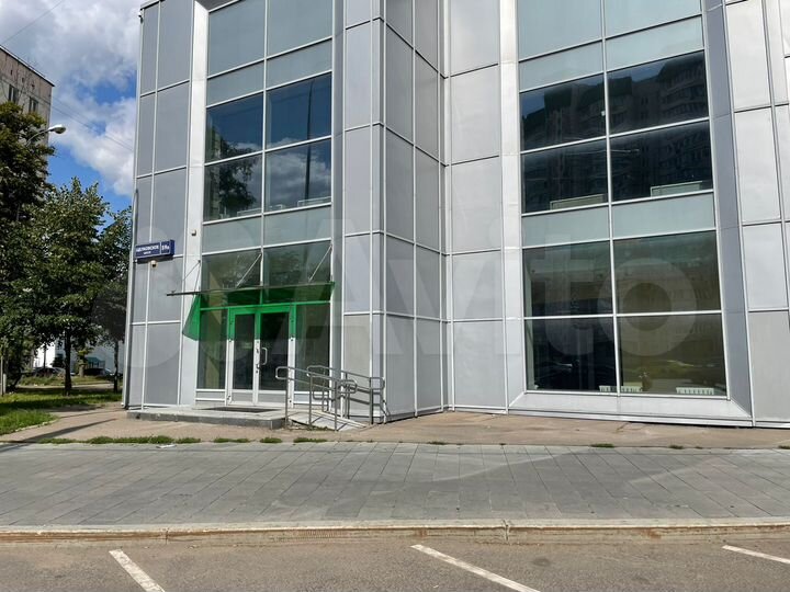 Сдам здание, 750 м²