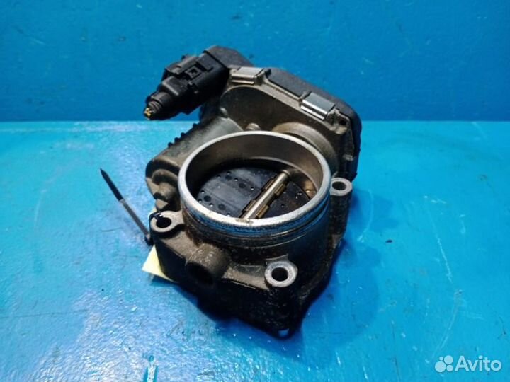 Дроссельная заслонка Bmw 3-Series N43B20 2006-2012
