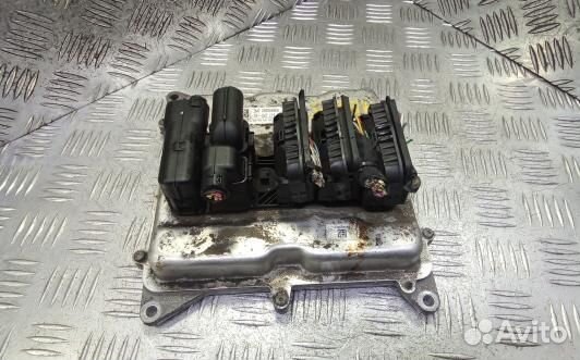 Блок управления двигателем BMW 3 F30/F31 (4BA05PF0