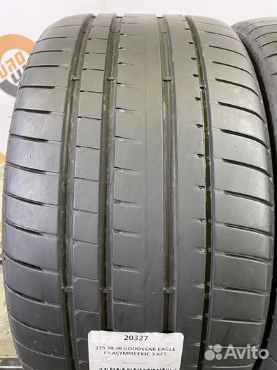 Goodyear Eagle F1 Asymmetric 3 275/30 R20 102V