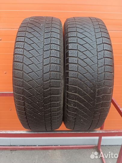 Continental ContiVikingContact 6 SUV 225/65 R17 107Y