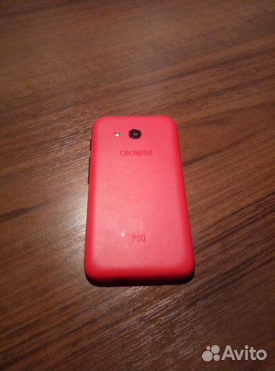 Alcatel Pixi 4 4034D, 4 ГБ