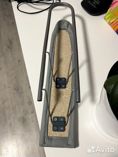 Гладильная доска для рукавов новая