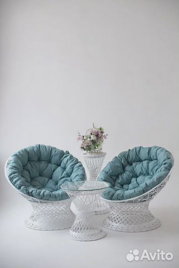 Садовая мебель 