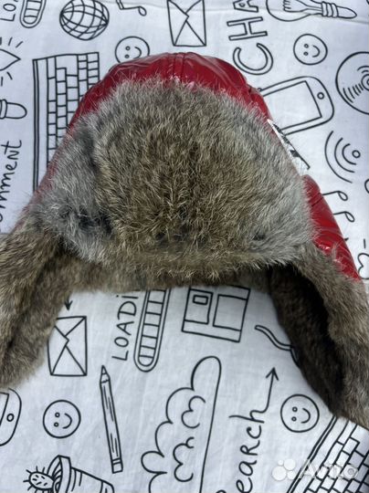 Шапка для мальчика gulliver