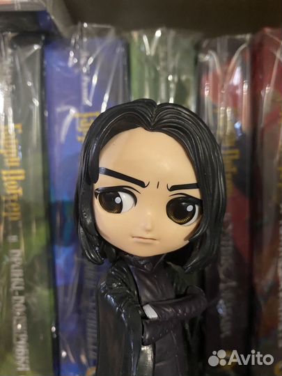 Фигурка Северус Снейп