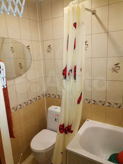 1-к. квартира, 37 м², 2/9 эт.