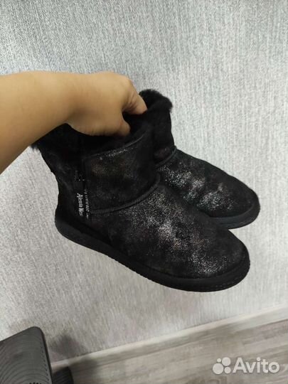 Угги женские