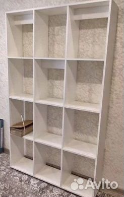 Зонирующая перегородка Кантри - 2 новая