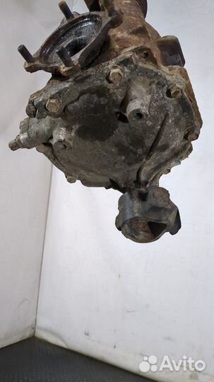 Редуктор моста Toyota RAV 4, 2003