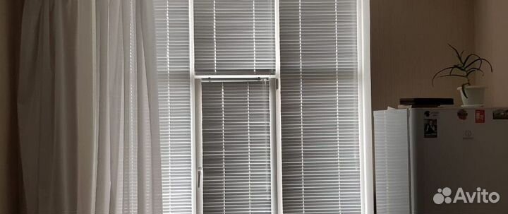 Горизонтальные жалюзи B7191-C4526