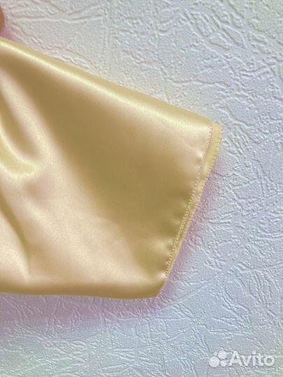 Бант на стул