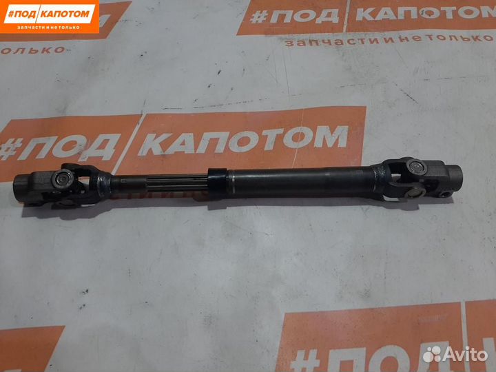 Рулевой карданчик Kia Sportage 4 2017