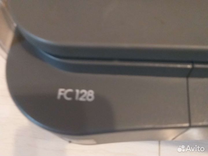 Копировальный аппарат Canon FC 128