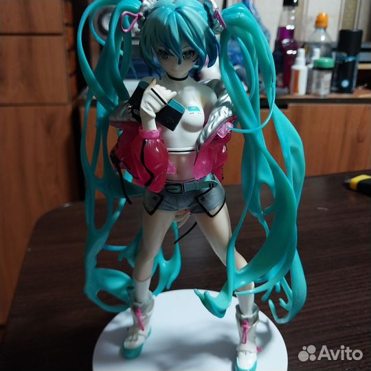 Фигурка аниме