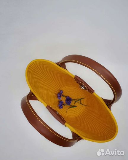 Сумка женская шопер