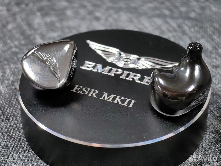 Empire Ears ESR MKll
