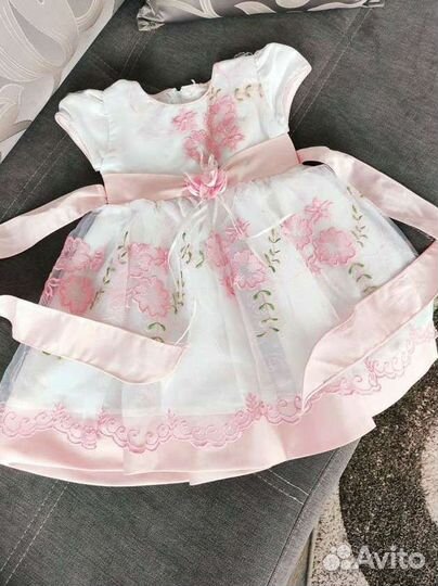 Платья для девочки