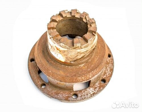 Чаша дифференциала ду-48А.18.42