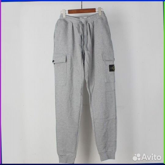 Спортивные штаны Stone Island (99087 Artikle: )