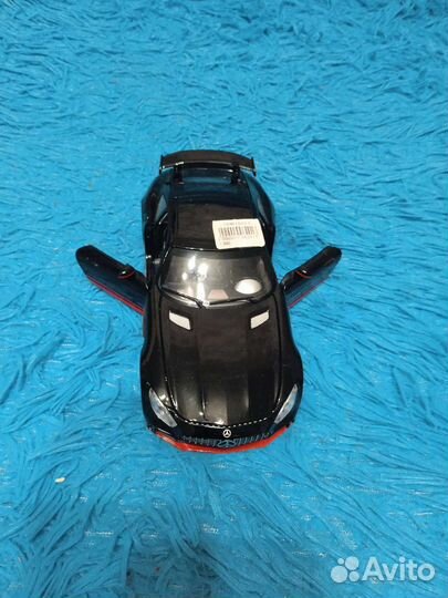 Машинка игрушка новая