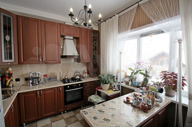 Коттедж 163,7 м² на участке 4,2 сот. на продажу в Димитровграде ...