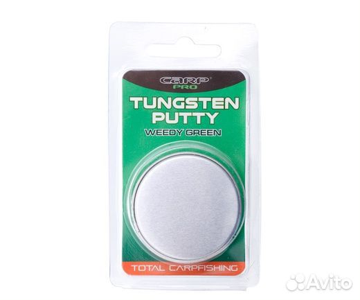 Carp PRO Вольфрамовая паста утяжеляющая