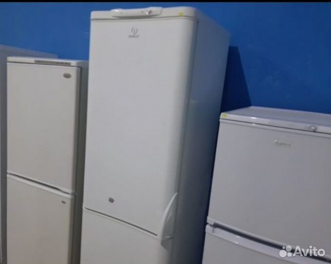 Холодильники с гарантией