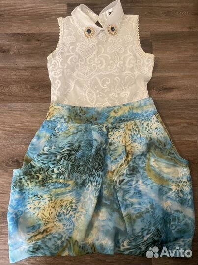 Вещи женские