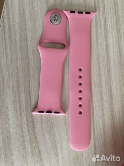 Ремешок на Apple watch 38/40 m/L