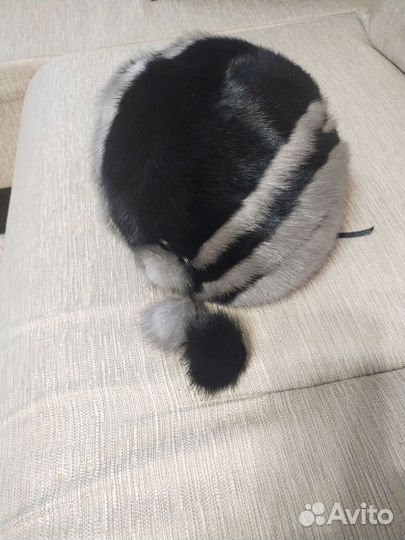 Шапка женская