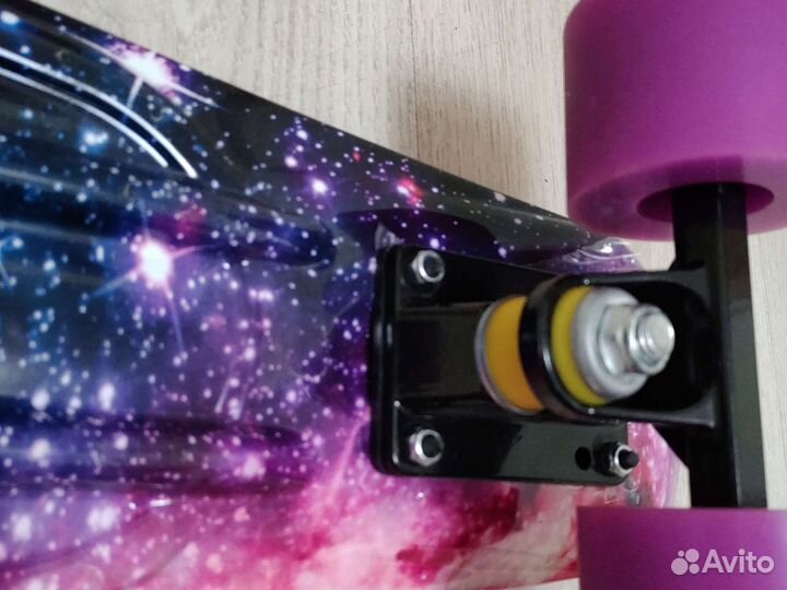 Скейтборд детский