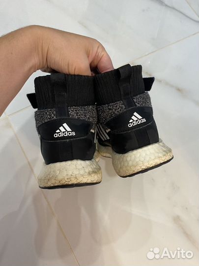 Ботинки adidas original