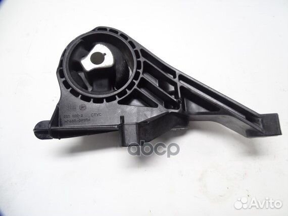 Подушка двигателя/кпп General Motors cruze (200