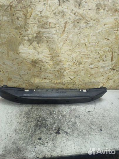 Усилитель бампера передний Volvo V50 универсал